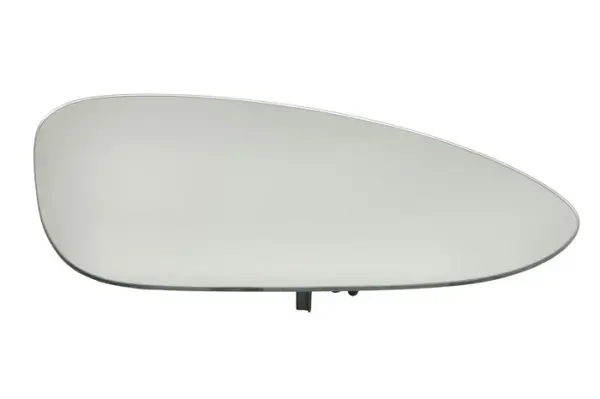 Sticla oglinda laterala dreapta convex, cu incalzire potrivit PORSCHE PANAMERA 971 11.16-12.23