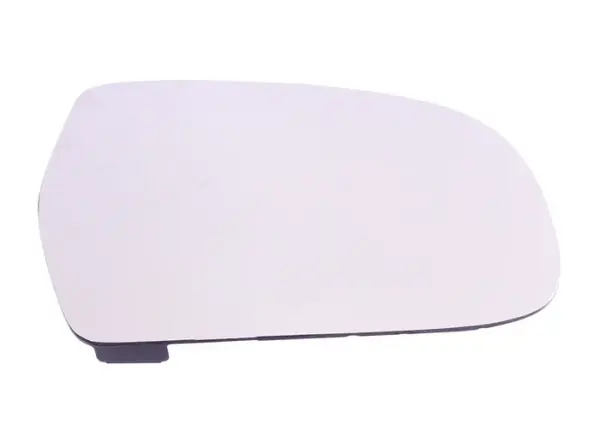 Sticla oglinda laterala Dreapta (convexa, incalzita) potrivit AUDI A3, A4 ALLROAD B8, A4 B6, A4 B8, A5 10.02-01.17