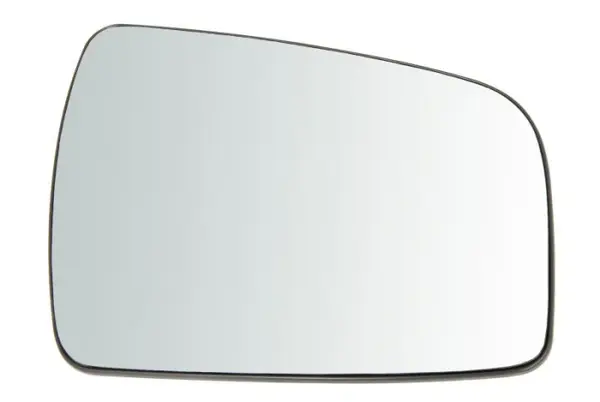 Sticla oglinda laterala Dreapta convexa, incalzita potrivit OPEL ZAFIRA B, ZAFIRA B MINIVAN 2005-2015