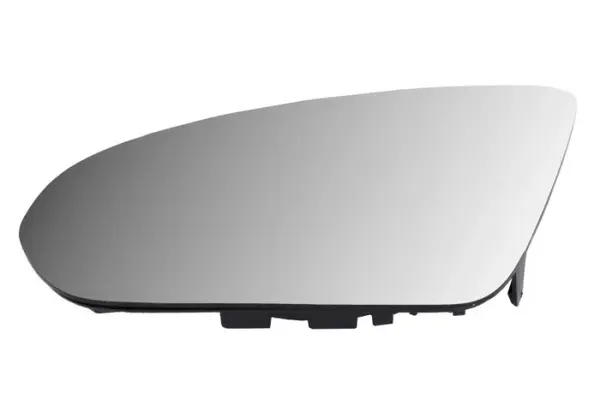 Sticla oglinda laterala stanga (asferica, cu incalzire, asistenta schimbare benzi) potrivit MERCEDES A-KLASA W177, CLA C118 04.18-