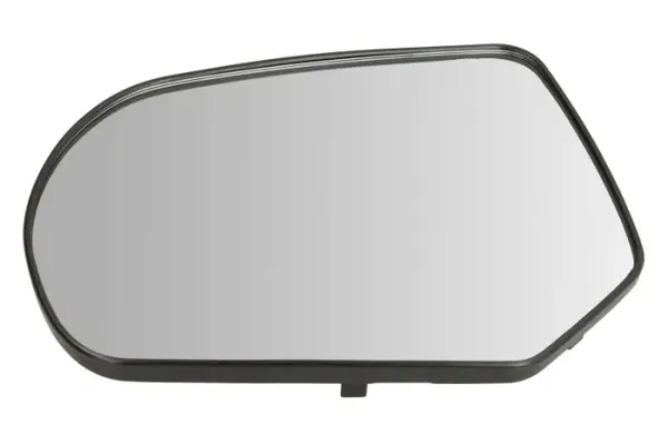 Sticla oglinda laterala stanga convex, cu incalzire potrivit HYUNDAI IONIQ 5 05.21-