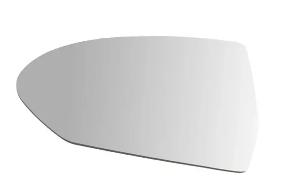 Sticla oglinda laterala stanga convex, cu incalzire potrivit MG 4 07.22-