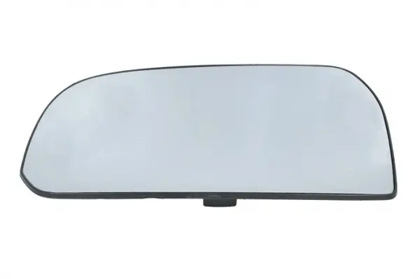 Sticla oglinda laterala Stanga (convexa, incalzita) potrivit HYUNDAI TUCSON 08.04-