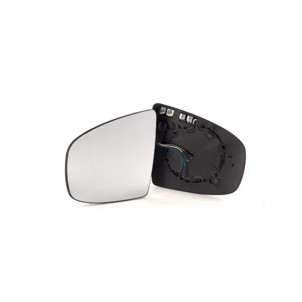 Sticla oglinda, oglinda retrovizoare exterioara TYC 338-0041-1