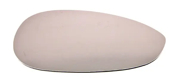 Sticla oglinda, oglinda retrovizoare exterioara VAN WEZEL 1624838