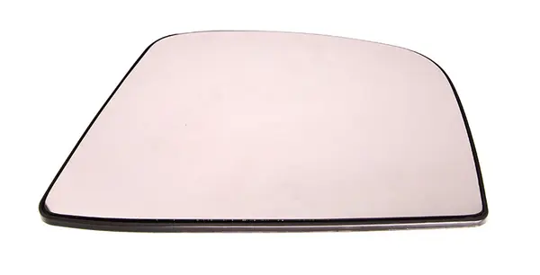Sticla oglinda, oglinda retrovizoare exterioara VAN WEZEL 1638837