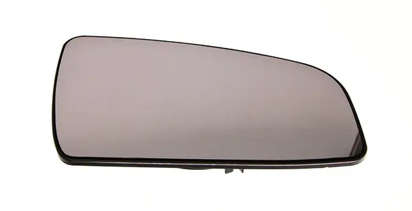 Sticla oglinda, oglinda retrovizoare exterioara VAN WEZEL 3792838
