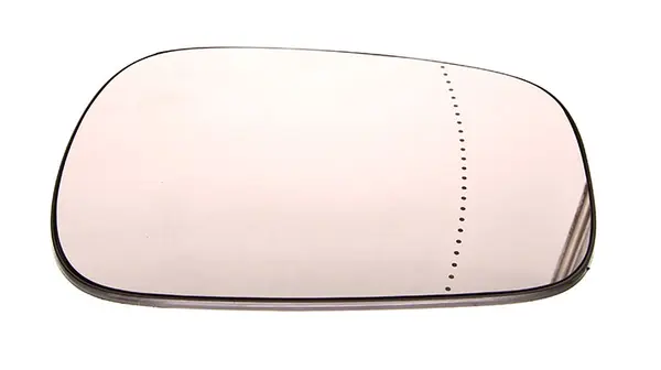 Sticla oglinda, oglinda retrovizoare exterioara VAN WEZEL 4311830