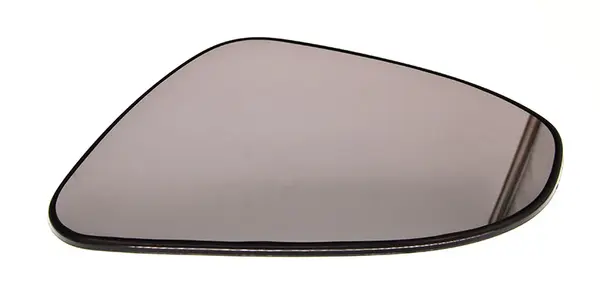 Sticla oglinda, oglinda retrovizoare exterioara VAN WEZEL 5437837