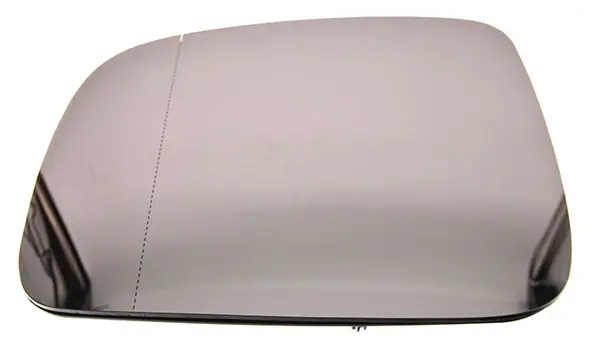 Sticla oglinda, oglinda retrovizoare exterioara VAN WEZEL 5896837