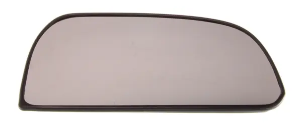 Sticla oglinda, oglinda retrovizoare exterioara VAN WEZEL 8267832