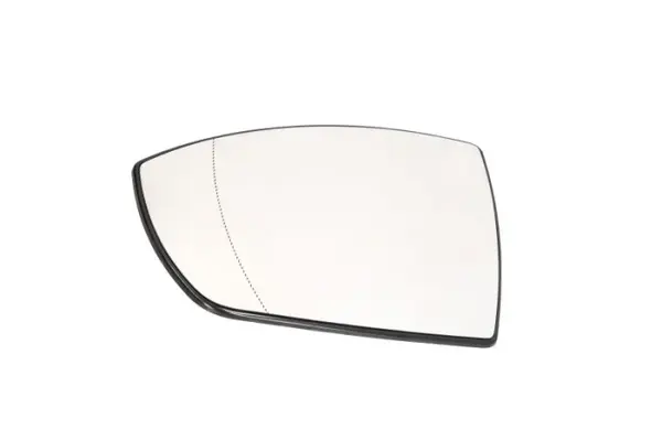 Sticla oglinda stanga asferic, incalzita FORD ECOSPORT, KUGA intre 2013-2017