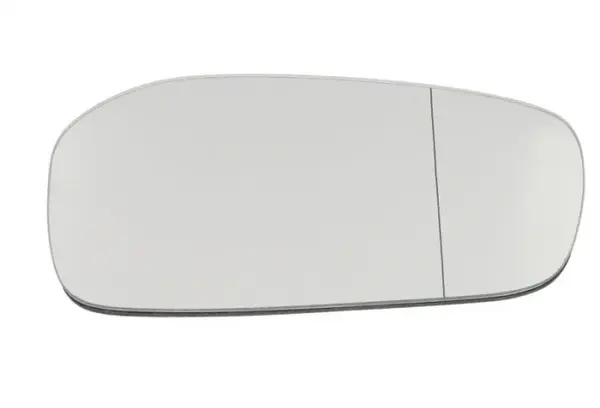 Sticla oglinda stanga asferic, incalzita TOYOTA YARIS intre 2005-2011