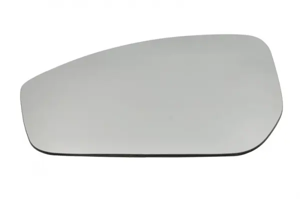 Sticla oglinda stanga (convex, cu incalzire) potrivit JAGUAR E-PACE, F-PACE; LAND ROVER DISCOVERY SPORT L550, RANGE ROVER EVOQUE L538, RANGE ROVER EVOQUE L551 12.14-