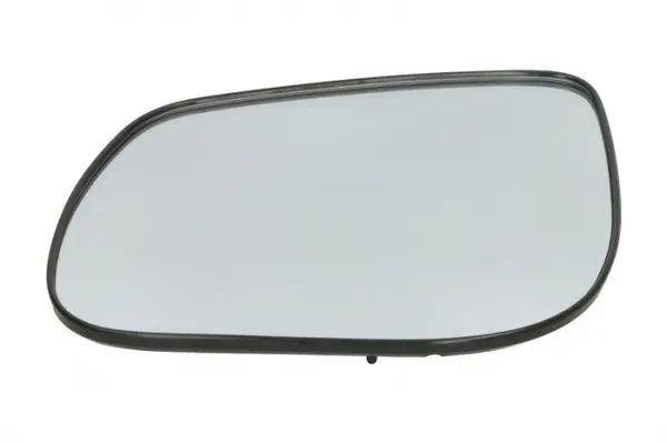 Sticla oglinda stanga (convex, cu incalzire) potrivit KIA PICANTO III JA 03.17-