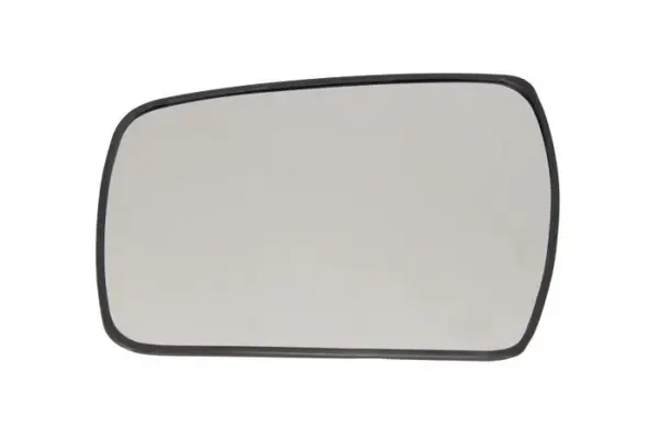 Sticla oglinda stanga crom KIA SOUL dupa 2009