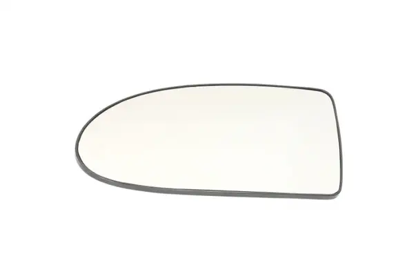 Sticla oglinda stanga incalzita, crom HYUNDAI ACCENT III intre 2005-2010