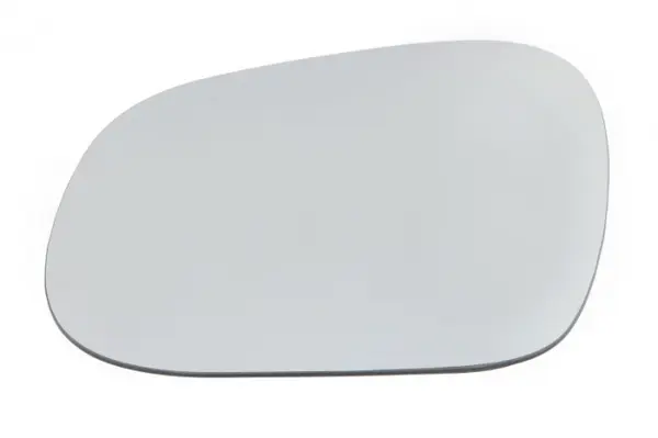 Sticla oglinda stanga SEAT ALTEA XL convex, incalzita