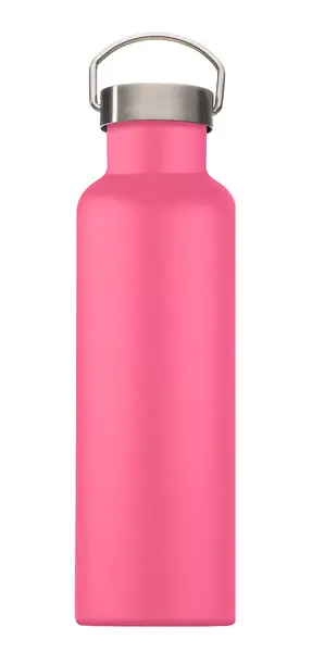 Sticla pentru apa - 500 ML - Roz pastel | Robert Frederick