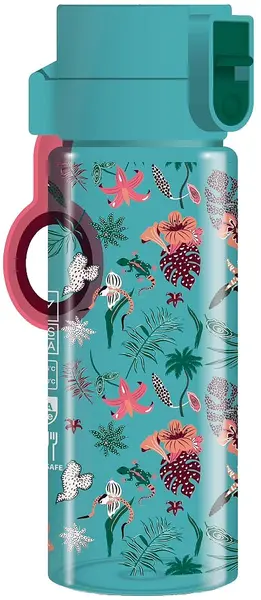 Sticlă pentru apă Ars Una Tahiti - 475 ml