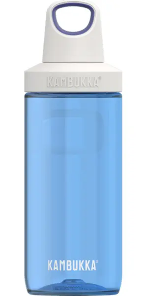 Sticla pentru apa Kambukka Reno - Albastru safir, 500 ml