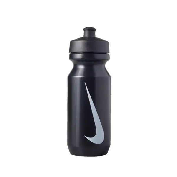 Sticla pentru Apa Nike Big Mouth Bottle 2.0 22 Oz Black Bl