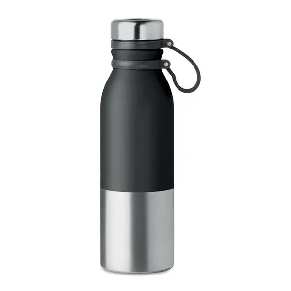 Sticla perete dublu de 600ml Sticla perete dublu de 600ml