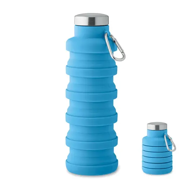 Sticla pliabila 500ml Sticla pliabila 500ml