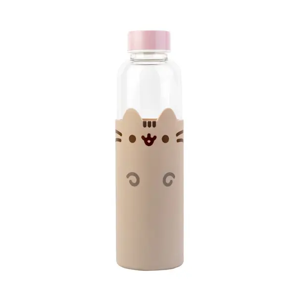 Sticla Pusheen