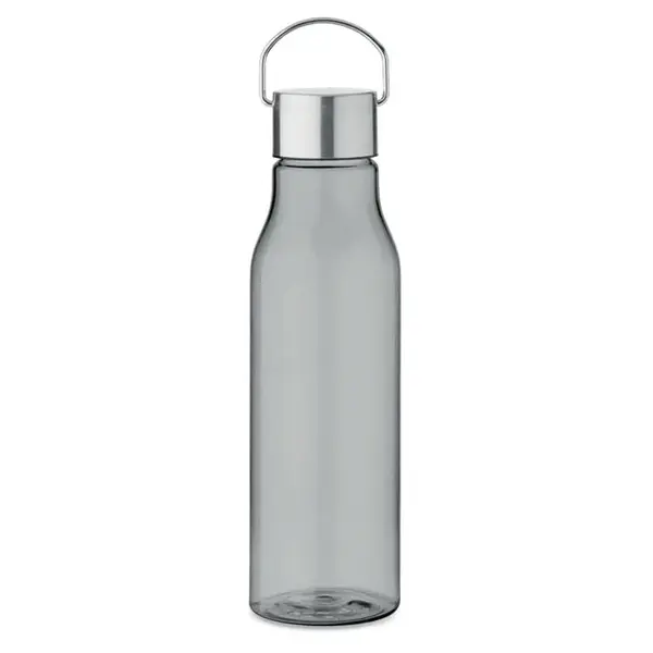Sticla RPET cu capac PP 600 ml Sticla RPET cu capac PP 600 ml