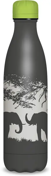 Sticlă termică Ars Una - Elephant, 500 ml