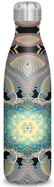 Sticlă termică Ars Una Mandala - Life 2, 500 ml