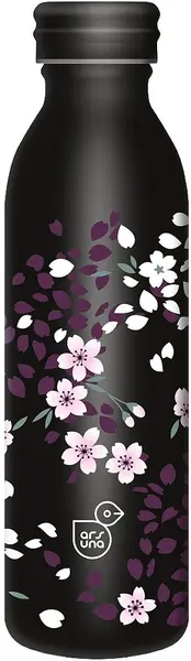 Sticlă termică Ars Una Sakura - 600 ml