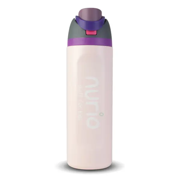 Sticla Termica din Inox Nurio - Lavanda