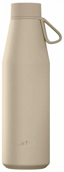 Sticlă termică Estia Flow - Dune, 500 ml