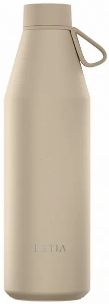 Sticlă termică Estia Flow - Dune, 800 ml