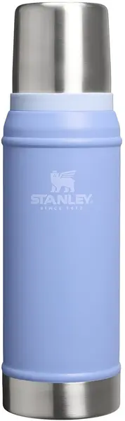 Sticlă termică Stanley The Legendary - Hydrangea, 750 ml