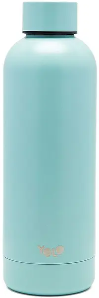 Sticlă termică YOLO -Mint, 500 ml