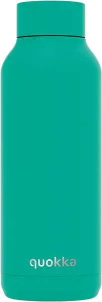 Sticlă termicăQuokka Solid - Jade Green, 510 ml