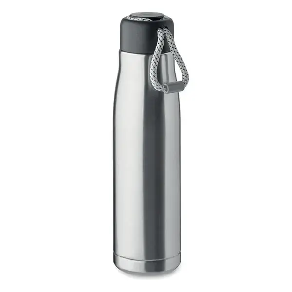 Sticla termos cu perete dublu 500 ml diverse culori Sticla cu perete dublu 500 ml
