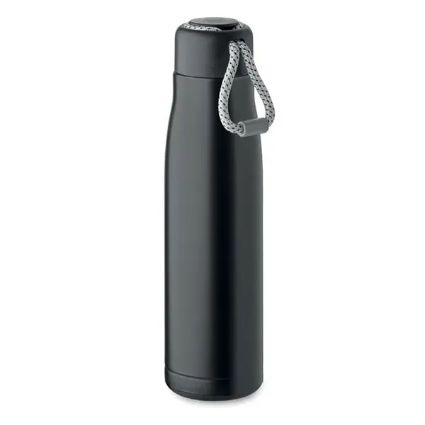 Sticla termos cu perete dublu 500 ml diverse culori Sticla cu perete dublu 500 ml