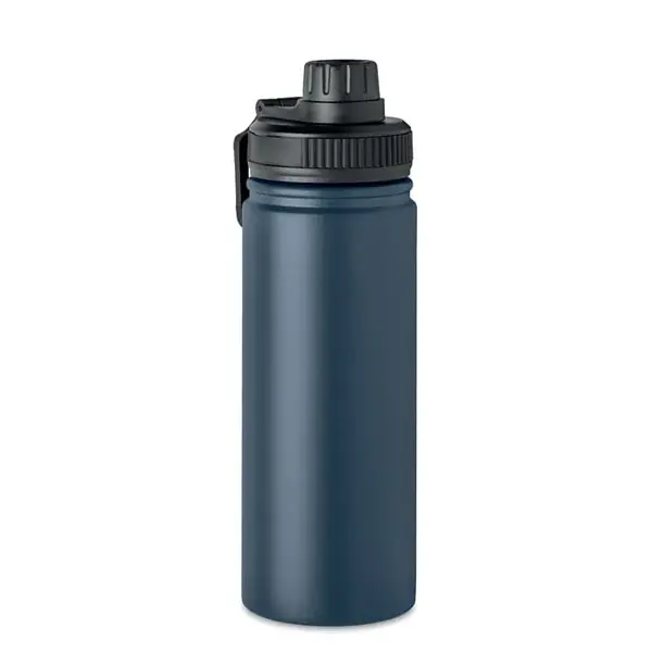 Sticla termos cu perete dublu 500 ml si capac cu dop Sticla cu perete dublu 500 ml