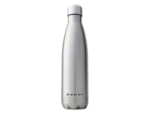 Sticla termos din inox 500 ml Beper