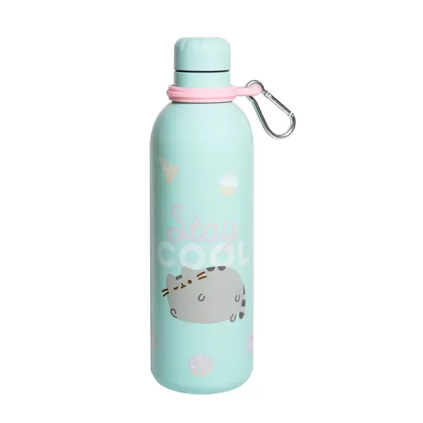 Sticla Termos Hot&Cold 500ml Pusheen Foodie