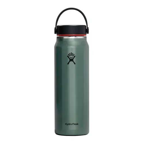 Sticla termos Hydro Flask Trail Serpentine, inox, 950ml