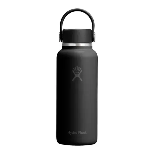 Sticla termos, inox, 400ml, Hydro Flask Micro Hydro Tonal Black