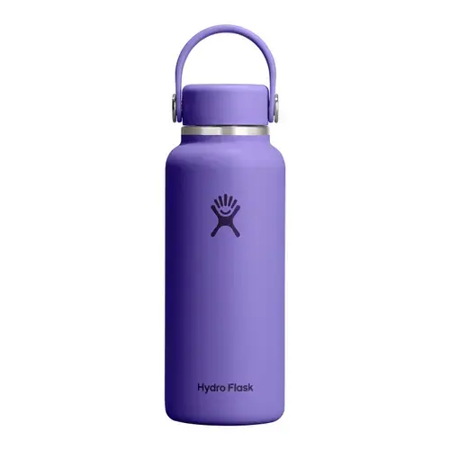 Sticla termos, inox, 400ml, Hydro Flask Micro Hydro Utopia Purple