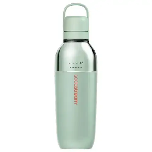 Sticla termos SodaStream Fizz&Go Easy Mix 700 ml (Verde)