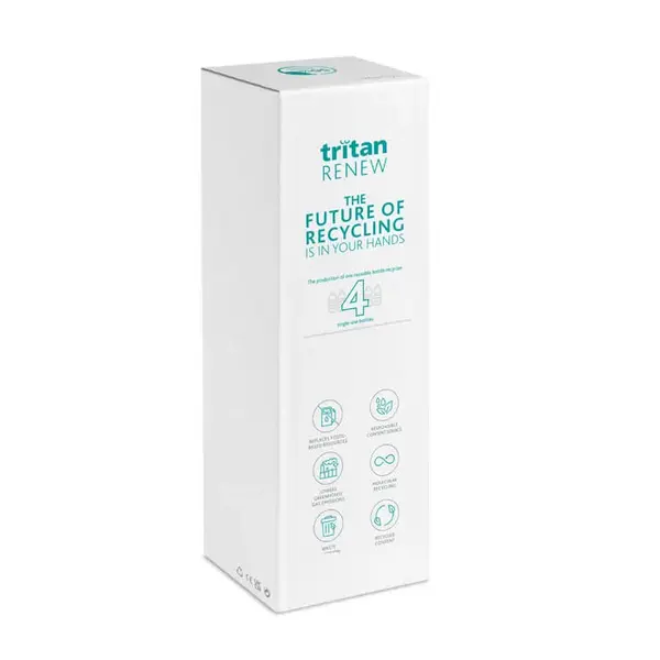 Sticla Tritan Renew™ 650 ml Sticla Tritan Renew™ 650 ml