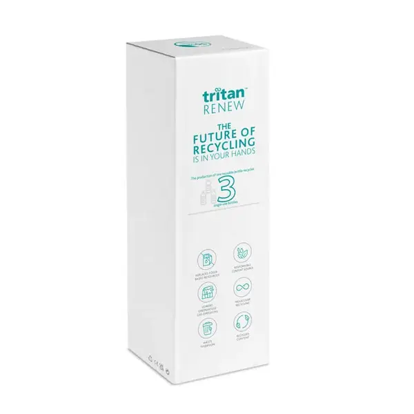 Sticla Tritan Renew™ 800 ml Sticla Tritan Renew™ 800 ml